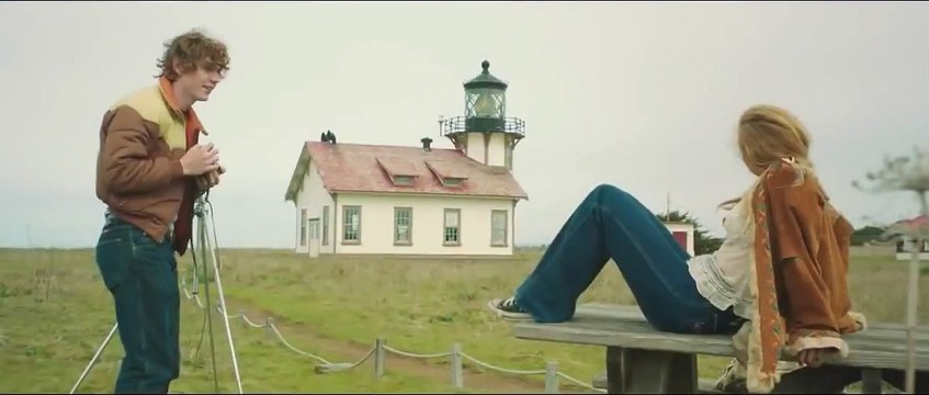 SAFELIGHT Official Trailer (2015) Evan Peters, Juno Temple Movie [HD]