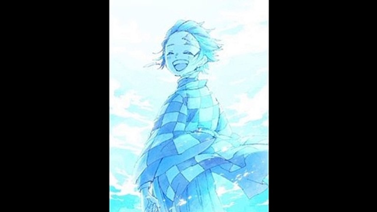 Kimetsu no Yaiba Kamado Tanjirou HD Wallpaper 20191218, 28 Images