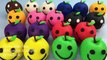 Learn Colours with Apples Smiley Face Paw Patrol Pop Up Toys Peppa Pig Finding Dory Disney Frozen