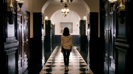 SBS [가면/Mask] - 1차 티저