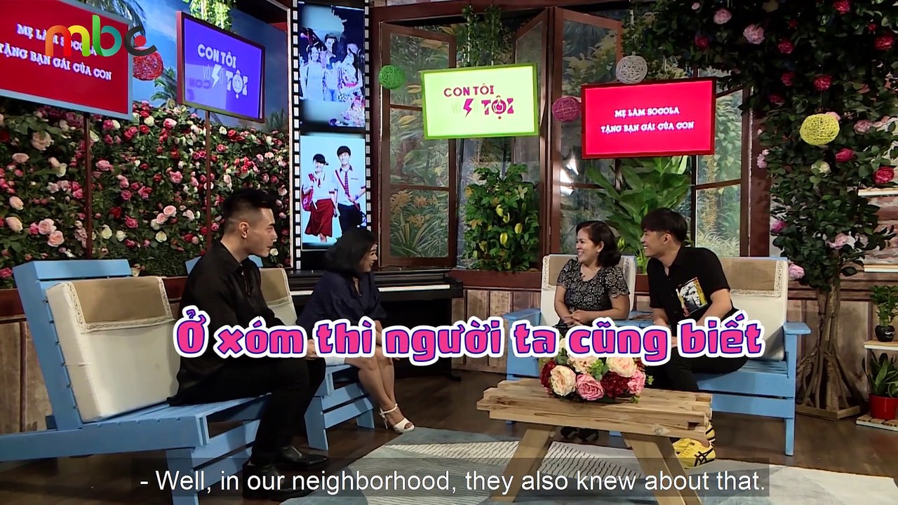 MY GUILTY CHILD #2 - Gin Tuấn Kiệt’s mom reveals his obese childhood