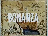 Classic TV Westerns - Bonanza -  