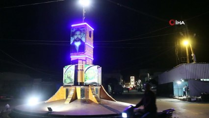 - Yakıt krizini Türkiye çözdü