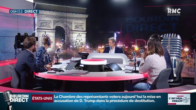 La chronique d'Anthony Morel : Des cadeaux tech et vintage pour Noël - 18/12