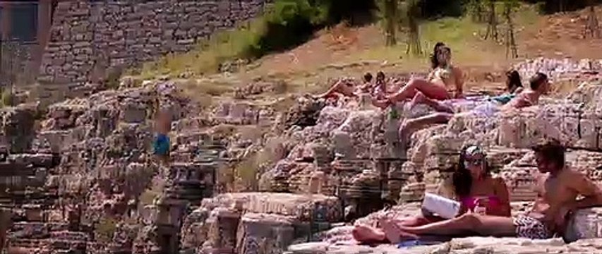 Io Che Amo Solo Te (2015) di Marco Ponti - Trailer Ufficiale HD