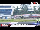 Aparat Baku Tembak dengan KKB di Papua, 2 Prajurit Terluka