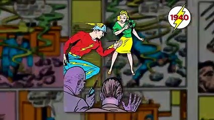 75 YEARS, 75 FLASHES