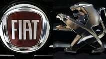 Peugeot ve Citroen markalarının sahibi PSA, Fiat ile birleşmeyi onayladı