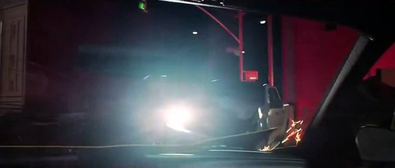 ISOLATED - Curta Metragem