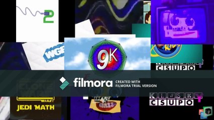 Another Klasky Csupo YTP N2103