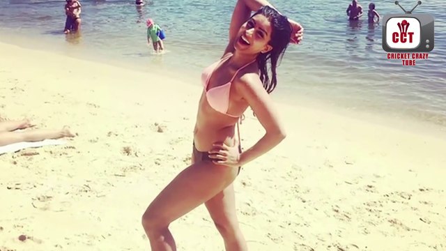 Most sexy cricket anchors part 6 - PALLAVI SHARDA | Cricket Crazy Tube