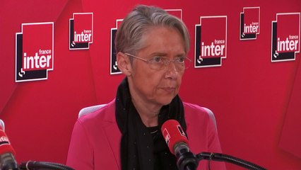 Élisabeth Borne, Ministre de la Transition écologique et solidaire, sur les coupures de courant volontaires par des opposants à la réforme des retraites: "Ce qui s'est passé est grave, je demande à Philippe Martinez de clarifier sa position à ce sujet"