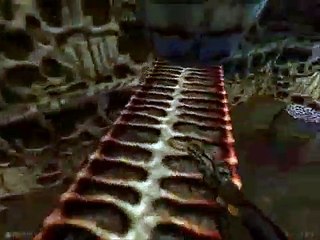 Half-Life (2008 Upload) - Interloper (Part 3/3)