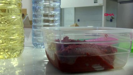 İzmir plastik saklama kaplarındaki büyük tehlike