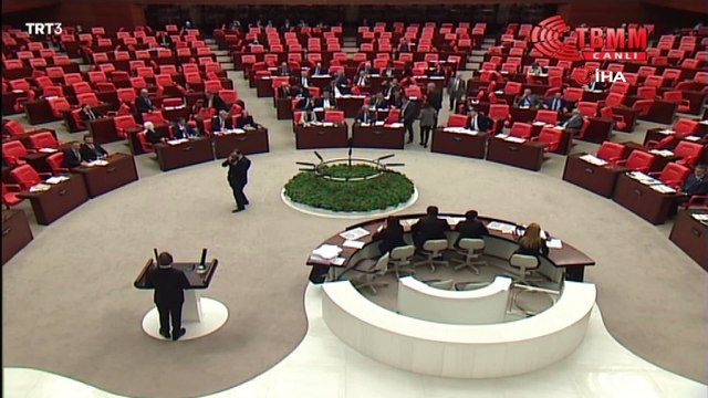 Cumhurbaşkanı Yardımcısı Fuat Oktay; “Biz Sadece Millete Hesap Veririz