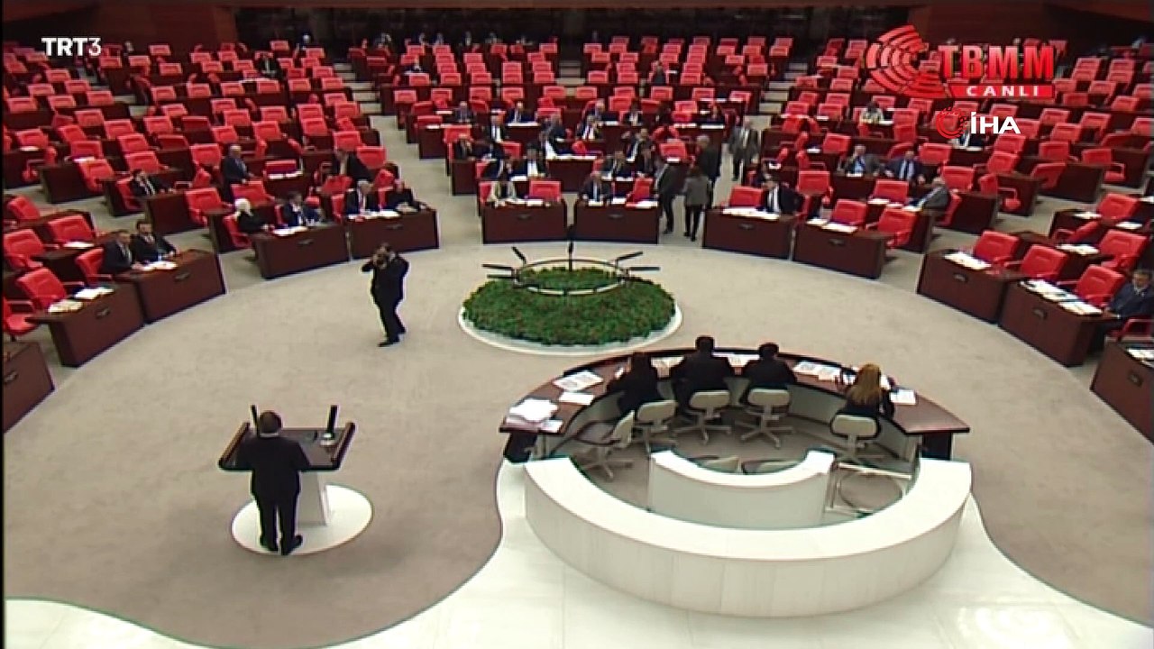 Cumhurbaşkanı Yardımcısı Fuat Oktay; “Biz Sadece Millete Hesap Veririz"