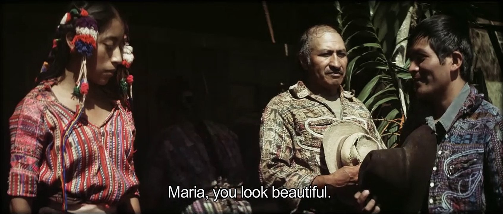 Ixcanul