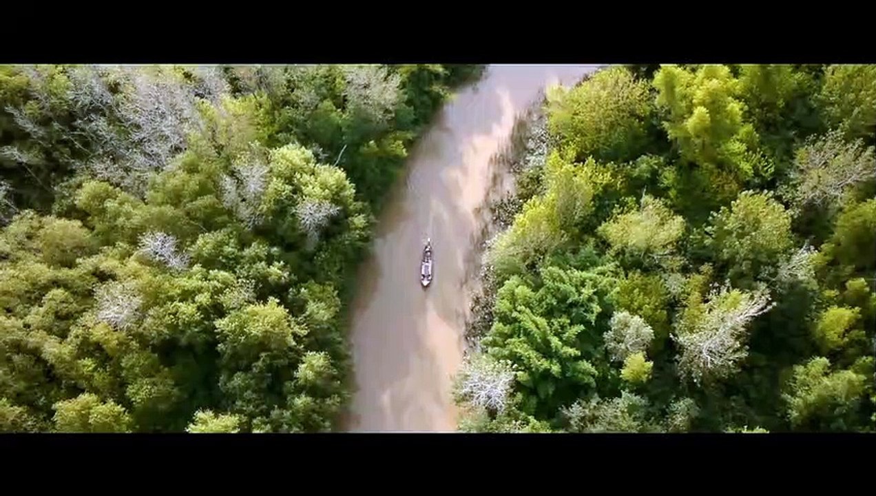 "El Desafio" - La Película