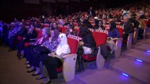 Kahire ve Buhara, 2020 İslam Dünyası Kültür Başkenti seçildi (1) - TUNUS