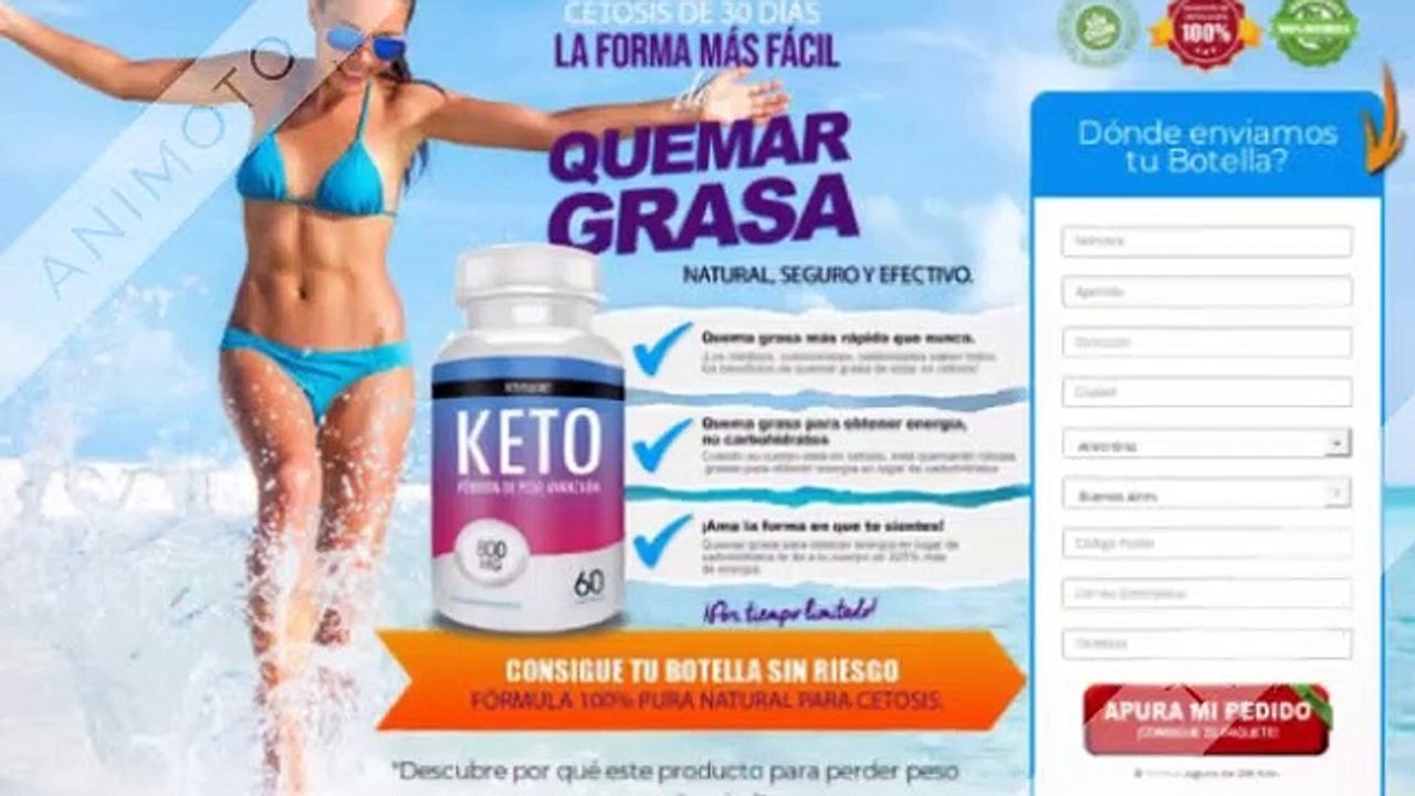 Keto Plus Chile - Keto Plus Diet Pastillas Precio, Funciona