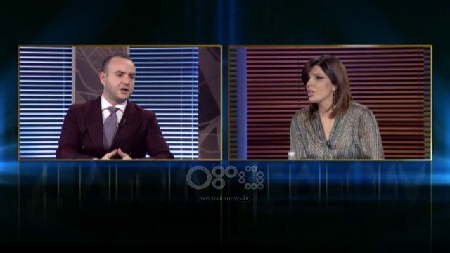 Ora News - Balliu: Duhet gjendje e jashtëzakonshme politike, opozita në aksion të fuqishëm