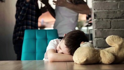 Parental Alienation and Its Types