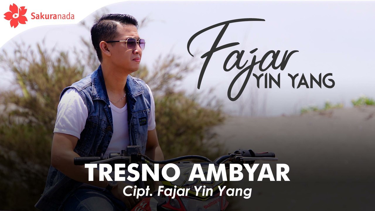 Fajar Yin Yang - Tresno Ambyar (OFFICIAL M/V)