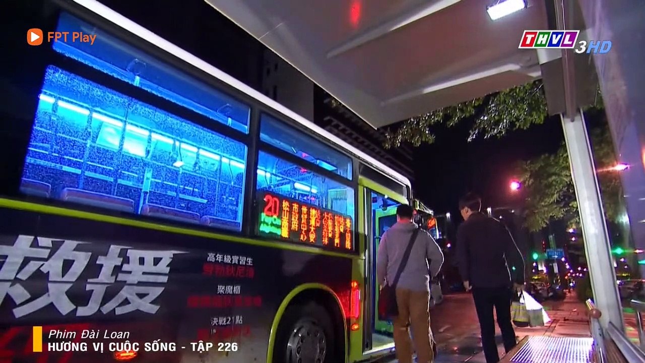 PHIM ĐÀI LOAN - HƯƠNG VỊ CUỘC SỐNG TẬP 226 SỰ VỘI VÀNG CỦA TRIỆU TÍN ĐẠT KHIẾN ANH DÍNH BẪY THIÊN LA ĐỊA VÕNG