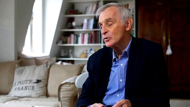 EXCLU AVANT-PREMIERE: Découvrez les premières images de l'émission 2050 - Climat : peut-on encore éviter le pire ? diffusée ce soir sur W9 - VIDEO