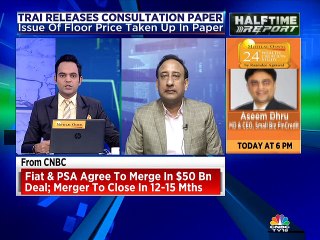 Jaideep Ghosh of KPMG on telecom sector