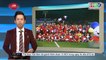 Thủ tướng Nguyễn Xuân Phúc- -Đã có hơn 10 tỉ ủng hộ đội tuyển bóng đá nữ-