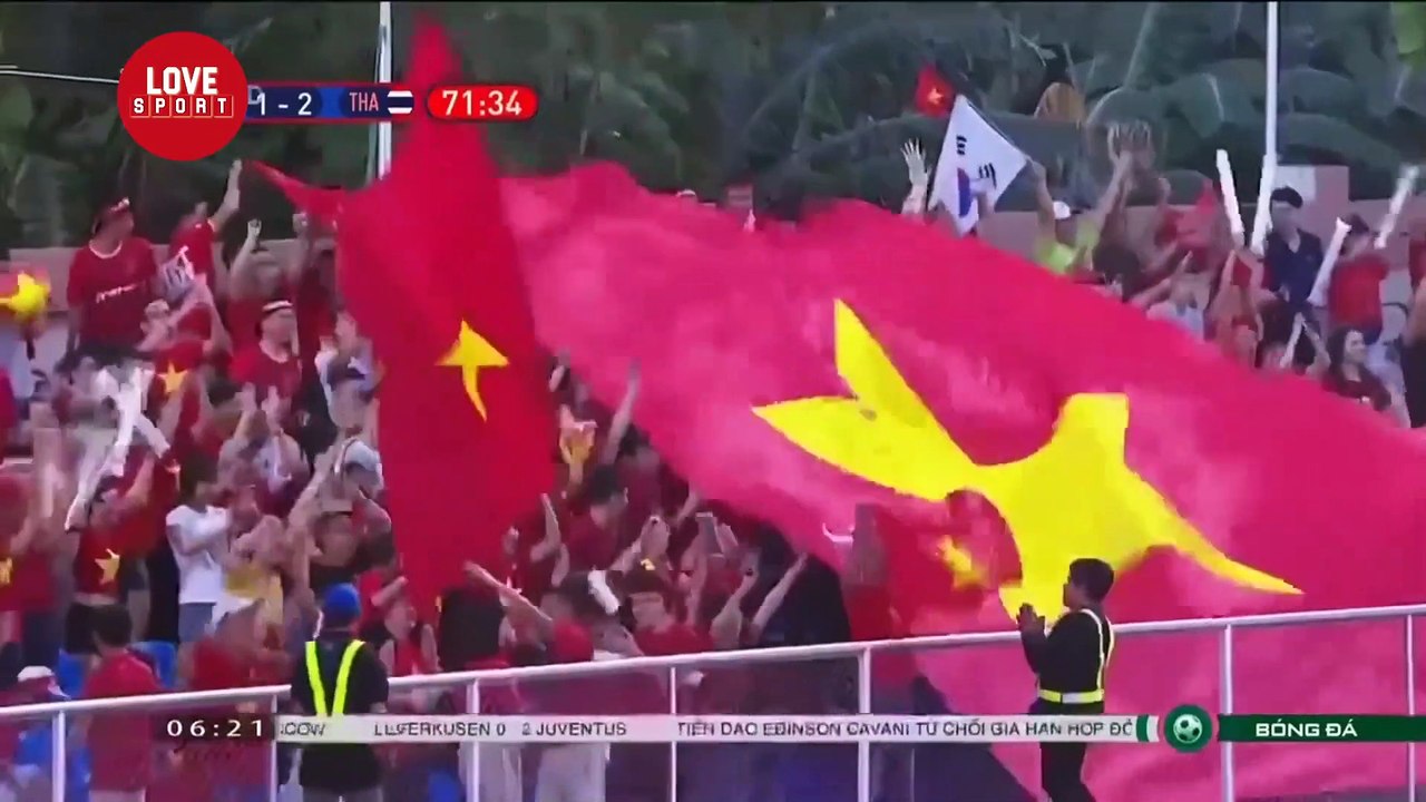 Nhìn lại HÀNH TRÌNH chinh phục tấm HCV LỊCH SỬ của U22 Việt Nam sau 60 năm chờ đợi