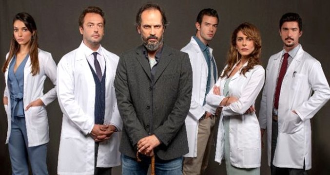 Hekimoğlu nerede çekiliyor? Hekimoğlu oyuncuları, konusu