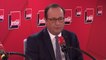 François Hollande, sur la Cop25 : "La France parle, mais essaie d'agir. Mais il y a eu un manquement de présence politique. Il n'est pas normal qu'il n'y ait pas eu de membre du gouvernement à la fin du processus."