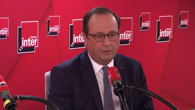 François Hollande, sur la Cop25 : La France parle, mais essaie d'agir. Mais il y a eu un manquement de présence politique. Il n'est pas normal qu'il n'y ait pas eu de membre du gouvernement à la fin du processus.