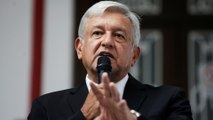 Violence in Mexico: President makes fighting crime top priority