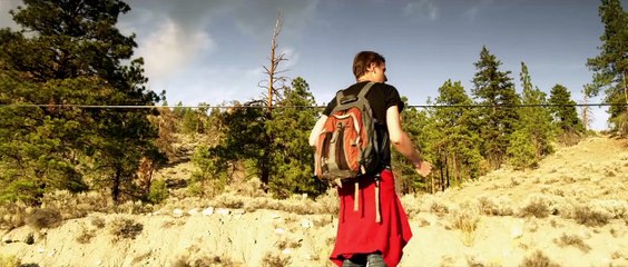 Wrecker Official Trailer 1 (2015) - Anna Hutchison, Andrea Whitburn Movie HD