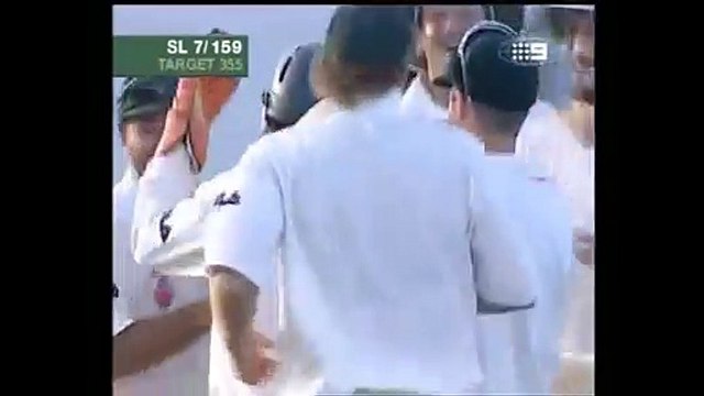 TOP 5 Biggest Spins By Shane Warne In Cricket History All time