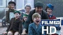 Mary Poppins Rckkehr Trailer Deutsch German (2018)