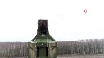 - Rusya, Moskova’nın batısına balistik füze yerleştirdi