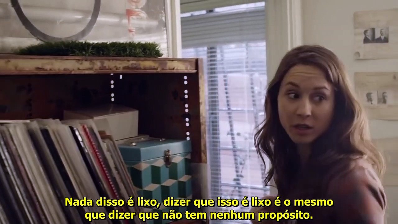 [Legendado] - AMY