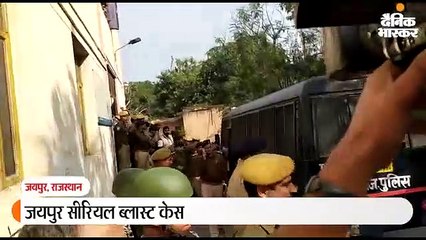 11 साल बाद 4 आतंकी दोषी करार