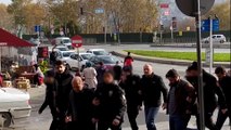 İstanbul ve İzmir'de yasa dışı bahis operasyonunda 26 kişi tutuklandı - İSTANBUL