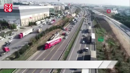 Trafik canavarına 11 ayda 2 bin 346 kurban