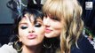 Selena Gomez: ‘Taylor Swift and her mom cried on hearing Lose You to Love Me’
