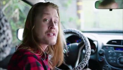 :DRYVRS Ep. 1 "Just Me In The House By Myself" starring Macaulay Culkin & Jack Dishel