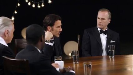 Drama Actors: Close Up With The Hollywood Reporter | SundanceTV