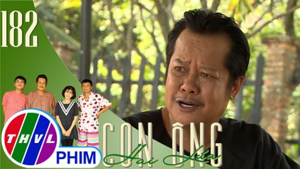 Con ông Hai Lúa - Tập 182[3]: Ông Hai Lúa bực bội khi Bảy Cò gửi can xăng qua nhà mình