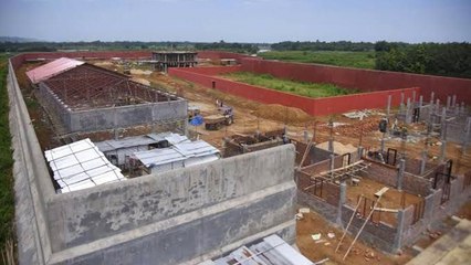 அசாமில் கட்டப்படும் முகாம்கள்... சமூக வலைத்தளங்களில் பரவும் செய்தி