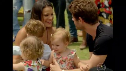 I Love Paraisópolis Último Capítulo 154 COMPLETO HD